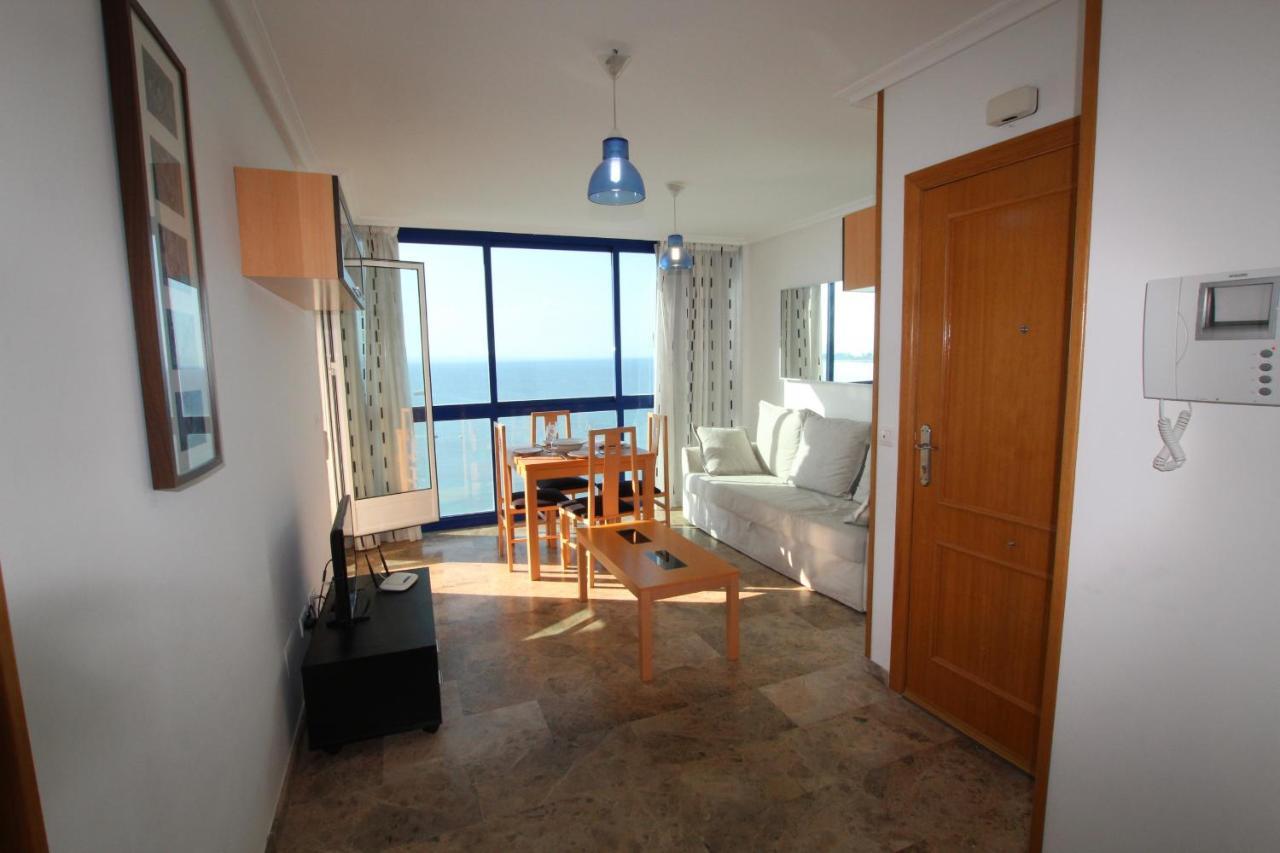 Apartamento Azul Marino By Rental Ole San Blas  Exterior photo
