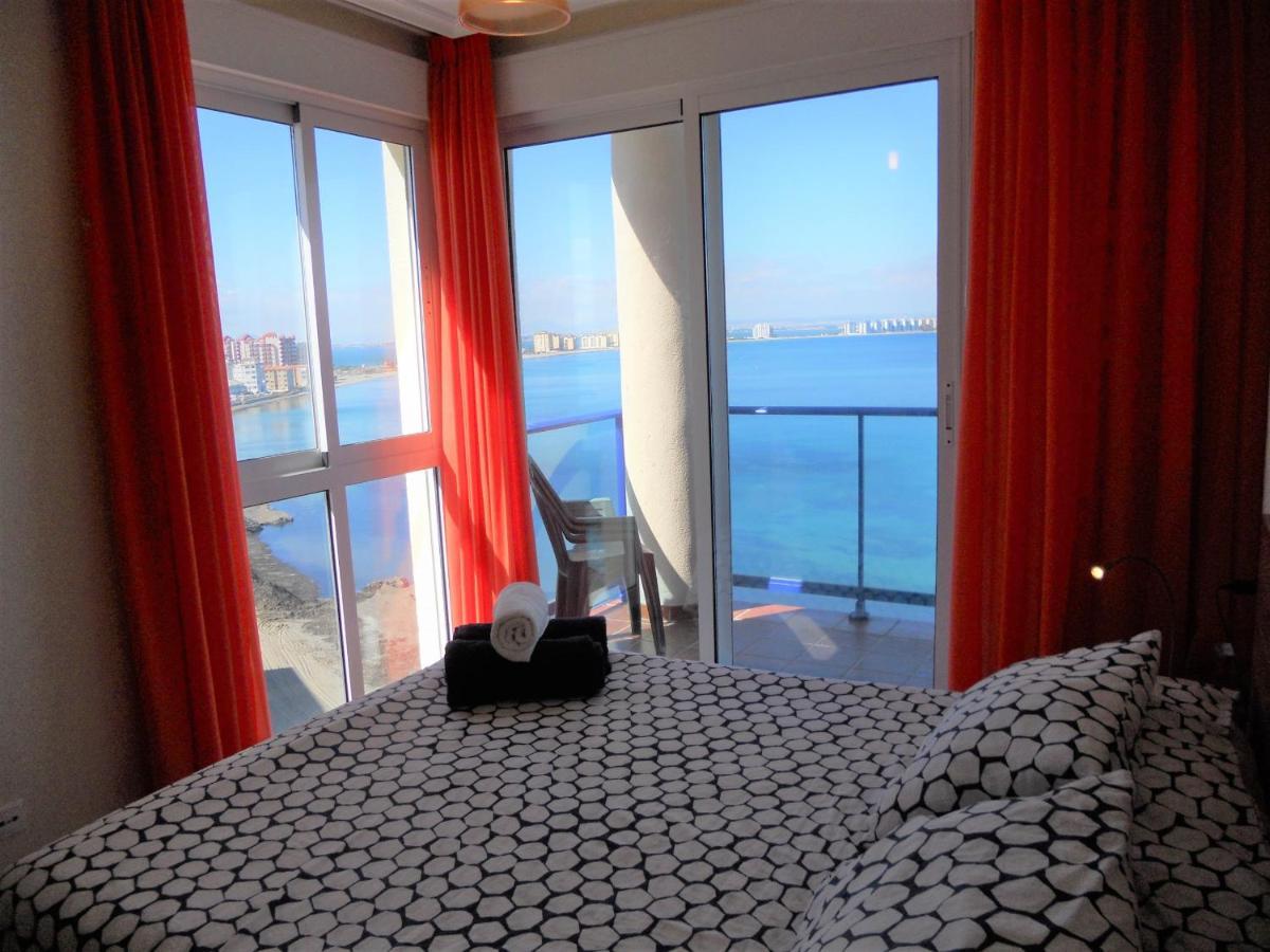 Apartamento Azul Marino By Rental Ole San Blas  Exterior photo